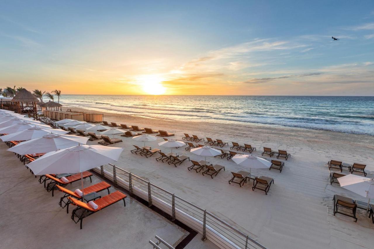 Beach Palace Cancun Luaran gambar